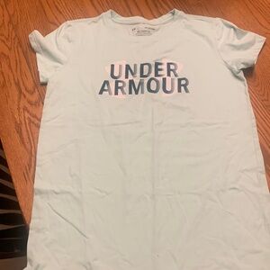 Under Armour size XS/3
